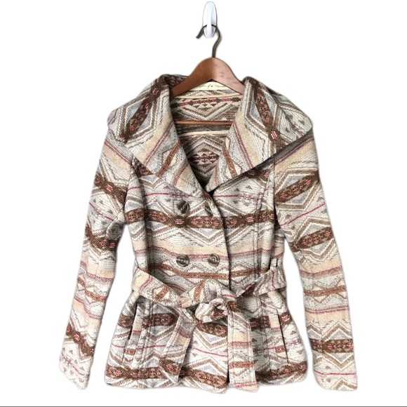 Anthropologie Daughter’s Of The Liberation Jacket - Picture 3 of 8